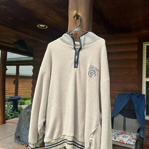 Disney grumpy sweatshirt